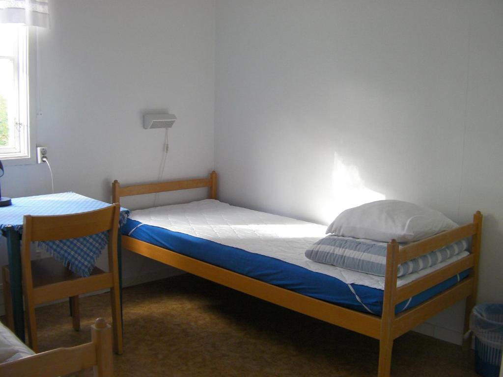 Visingsoe Vandrarhem Εξωτερικό φωτογραφία